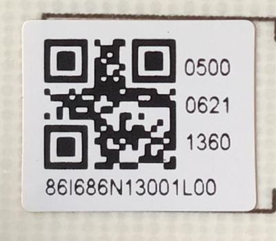 KIT DE TARJETAS PARA TV INSIGNIA / MAIN 098009002130 / TD.MT9020.63 / MBS22010045 / 89N029N1N35490A / FUENTE 050006211360 / PW.98W2.602 / 0500-0621-1360 / T-CON 5543T10C07 / 55T32-CPM CTRL BD / DISPLAY T430QVN03.B / MODELO NS-43F301NA22 - Imagen 4
